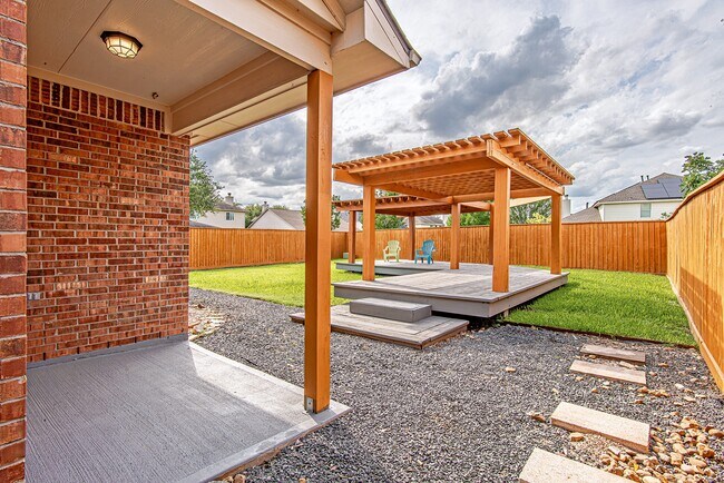 Building Photo - 7507 Trail Hollow