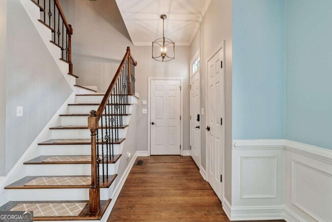 Building Photo - 1362 Cartecay Dr NE