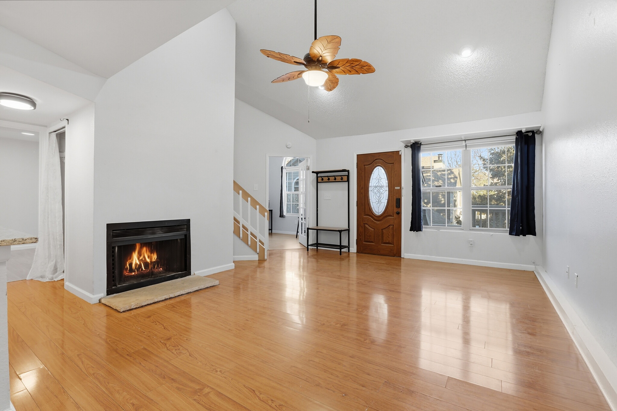 Building Photo - 8327 S Upham Way