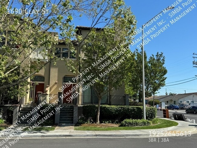 Primary Photo - 1690 Clay St