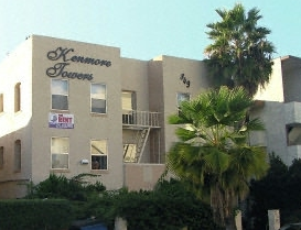 Building Photo - Kenmore Towers