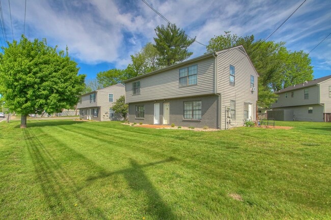 Building Photo - Great Remodeled 2BR Spring Hill Home