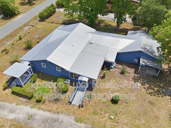 Building Photo - 9246 Bearden Rd