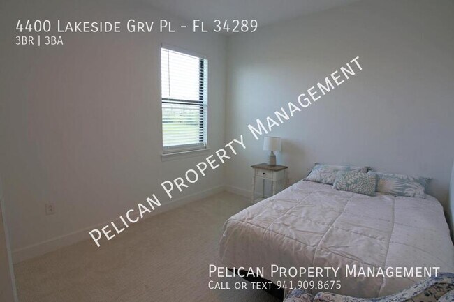 Building Photo - 4400 Lakeside Grv Pl