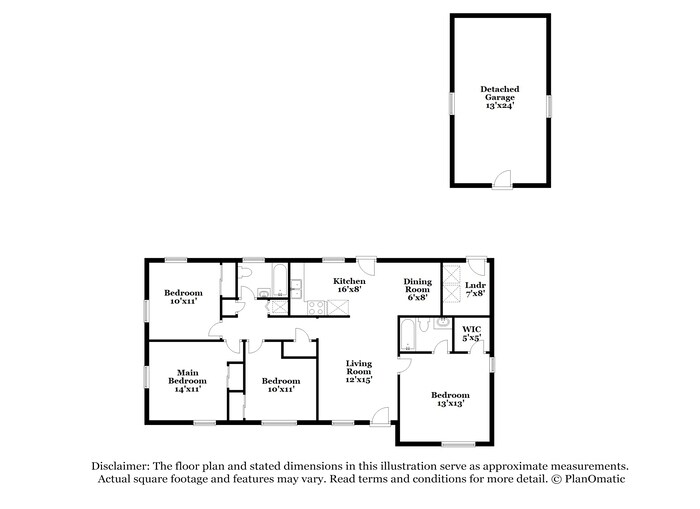 Building Photo - 6157 Cedar Hills Blvd