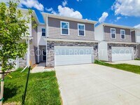 Building Photo - Never Lived In! Brand New 3 Bed, 2.5 Bath Townhome in Waukee