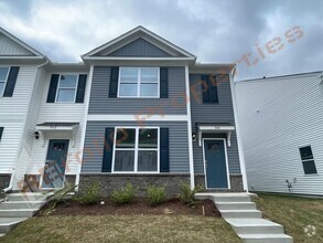 Building Photo - Gorgeous Brand New 3 Bedroom, 2.5 Bathroom...