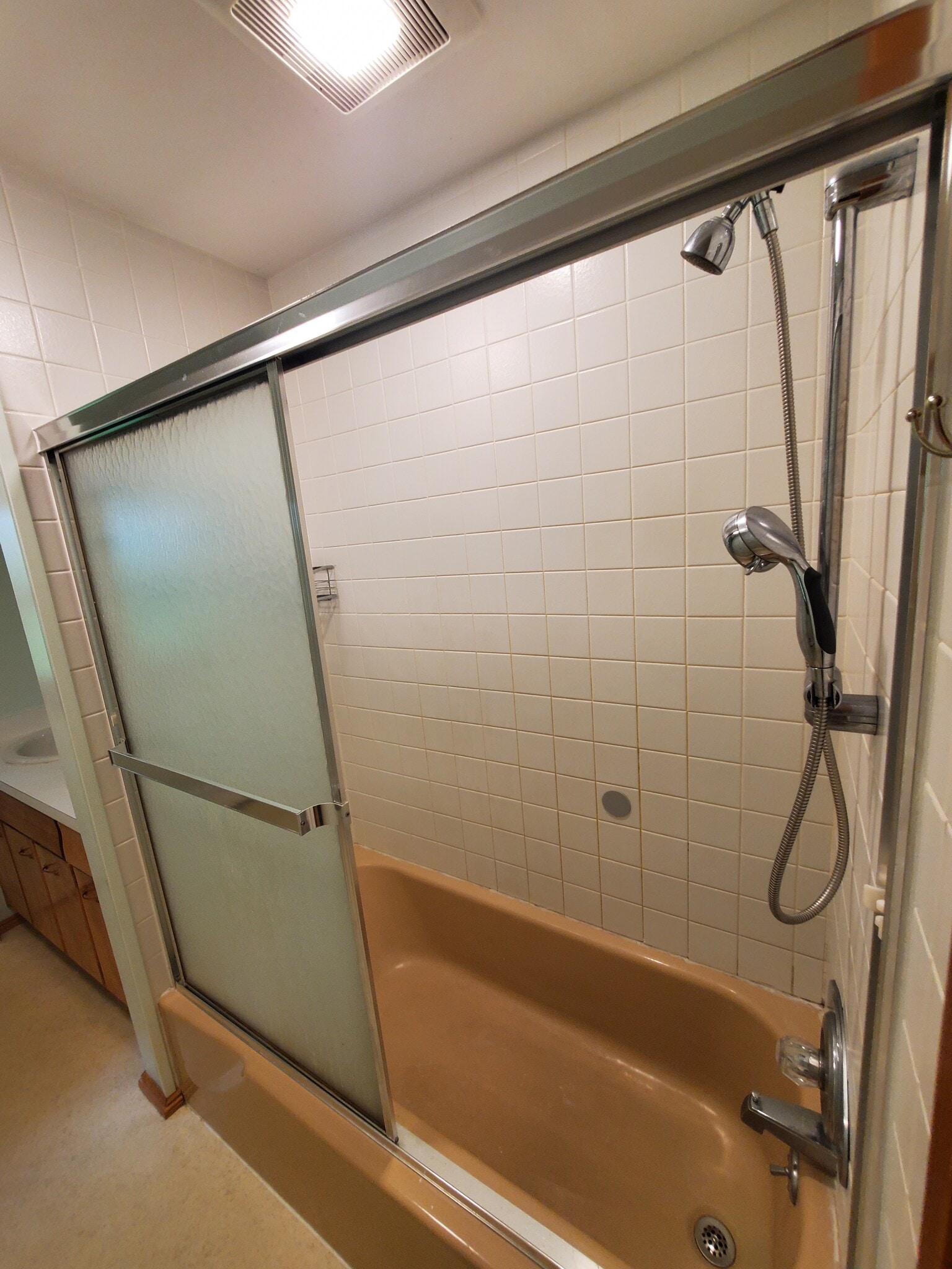Bathroom - 519 Lancaster Rd