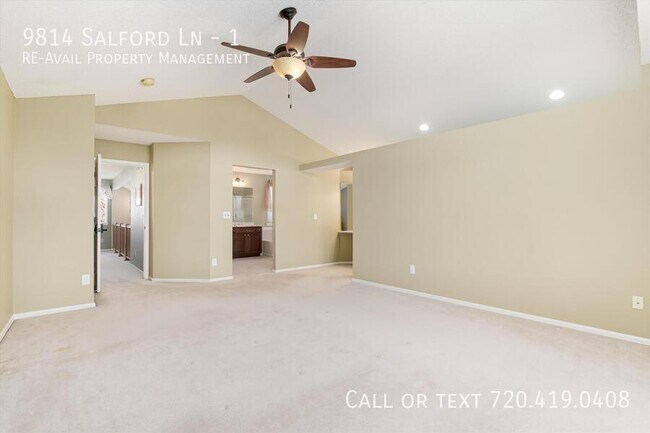 Building Photo - 9814 Salford Ln