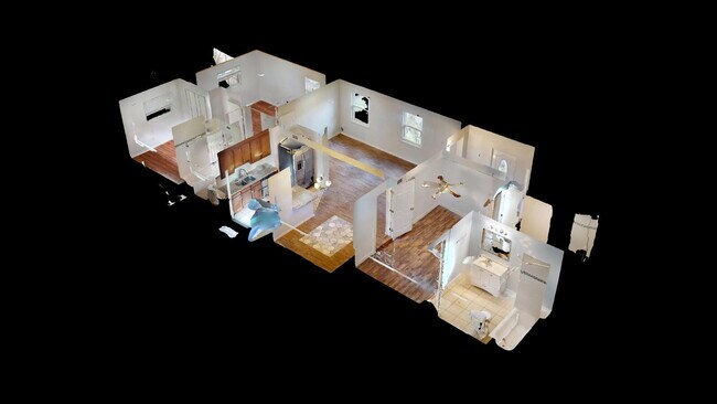 Building Photo - "Charming 3-Bedroom Home with Gleaming Hardwood Floors and 3 Full Baths on Camelot Rd, Jacksonvil...