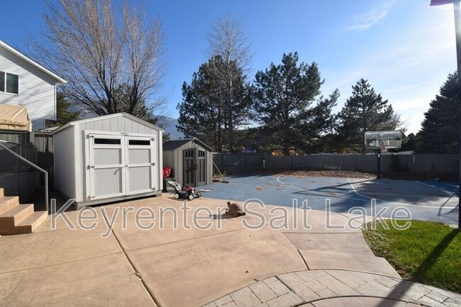 Building Photo - 1814 Whisperwood Cir