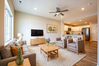 Building Photo - 2 Bedroom / 2.5 Bath Town Home Recently Built with Garage and Washer/Dryer!