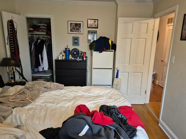 Building Photo - 1641 New Jersey Ave NW