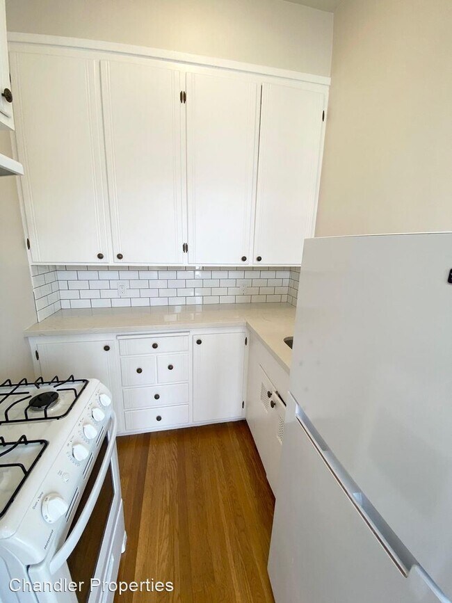 Building Photo - 2957-2959 Fillmore St