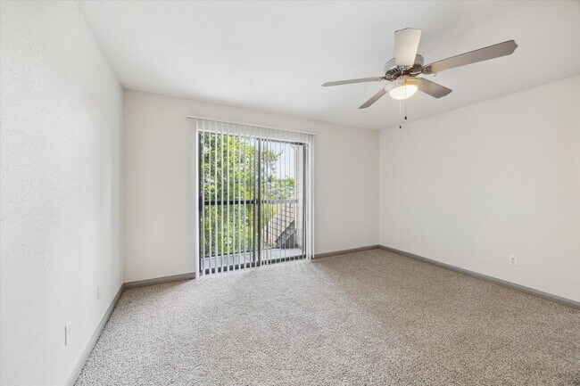 Building Photo - 1710 W T C Jester Blvd