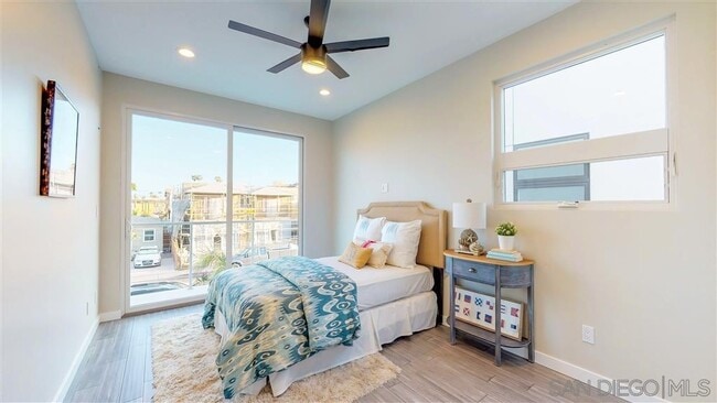 Building Photo - 184 Daisy Ave