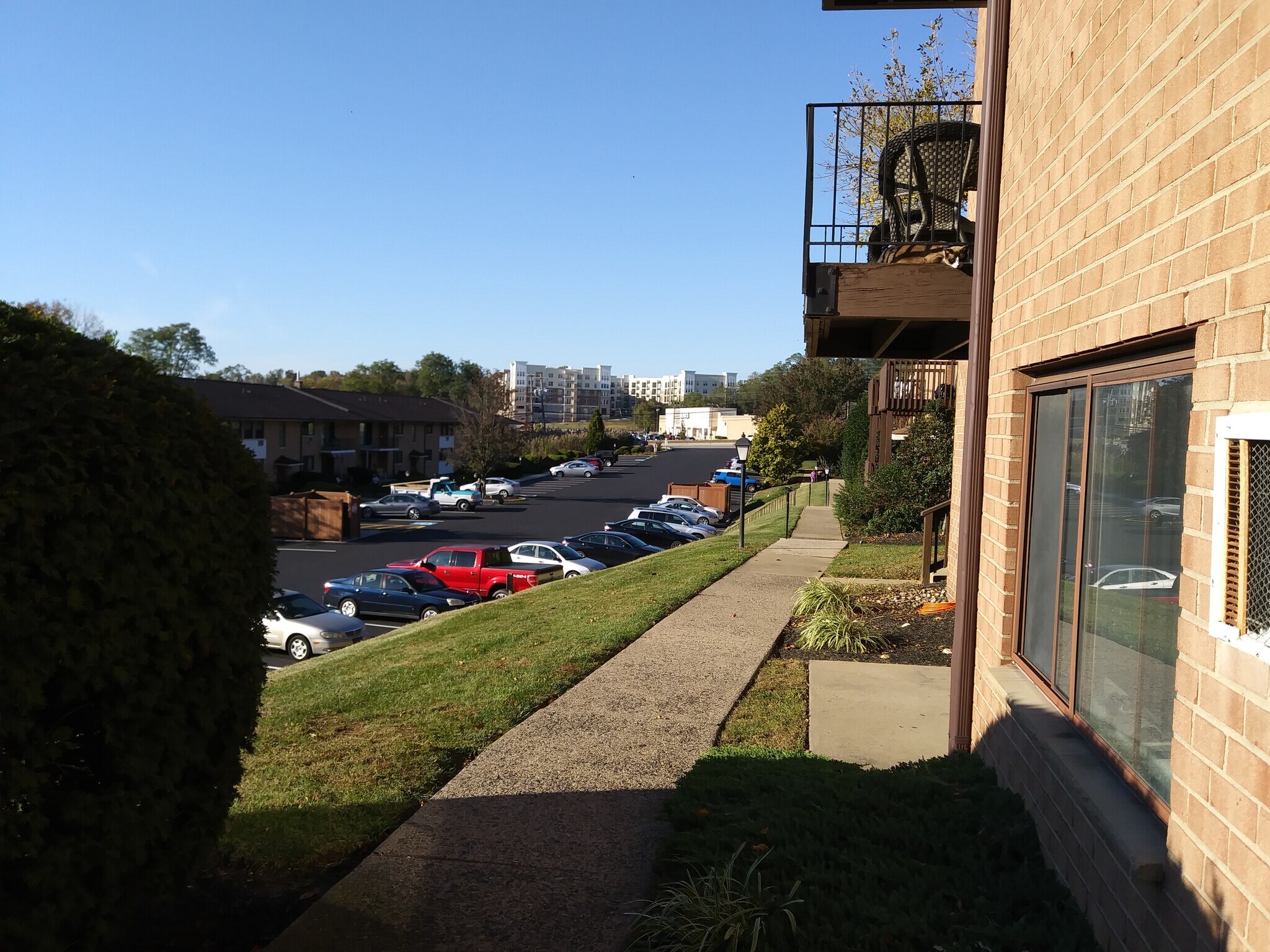 Building Photo - 1016 W Baltimore Pike