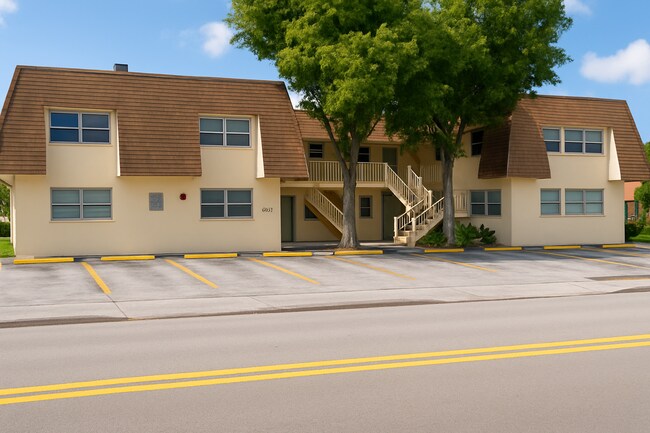 Building Photo - 3801 SW 59 Terr Davie, FL 33314