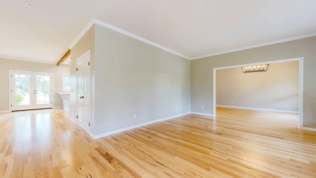 Building Photo - 7705 Starr Rd