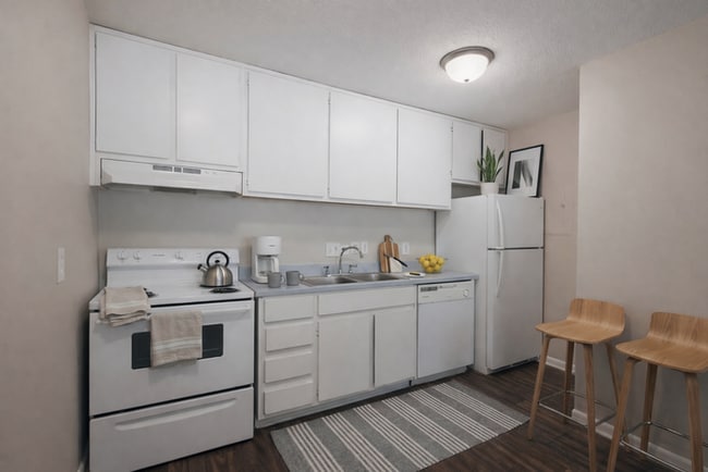 Building Photo - Spacious 1-Bedroom Living Near Emory & Toco Hills | 672 SF