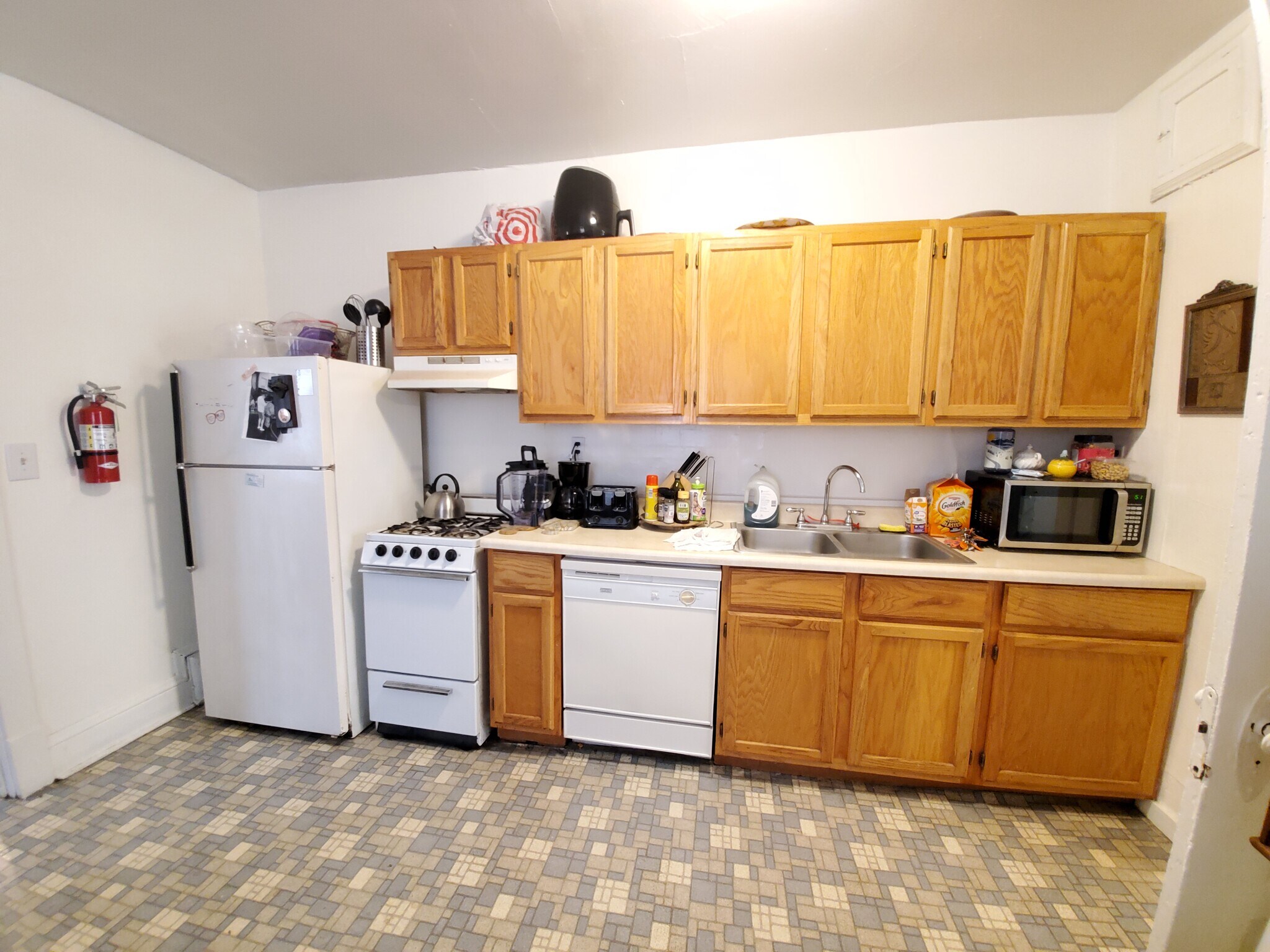 Building Photo - 932 Mississippi St