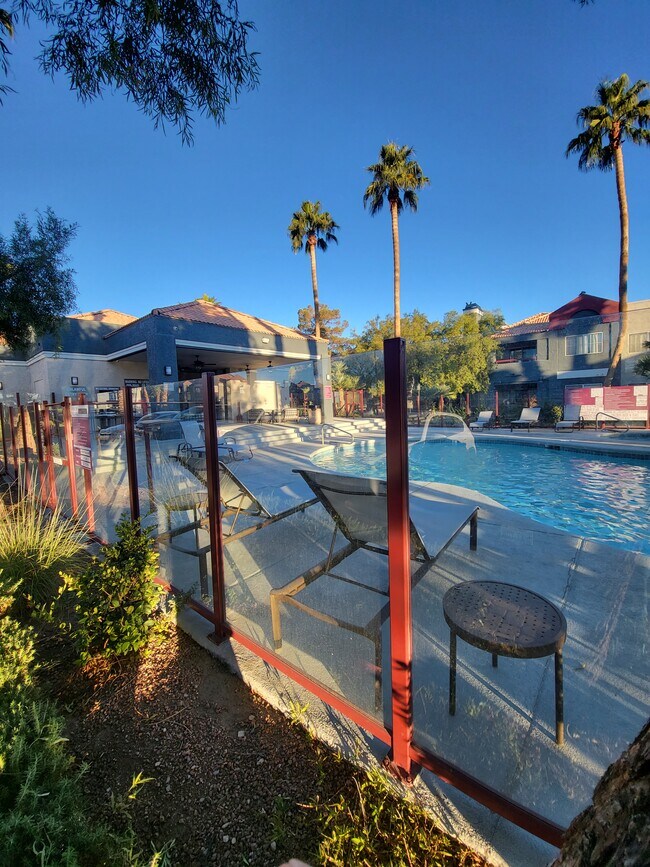 Building Photo - 8600 W Charleston Blvd