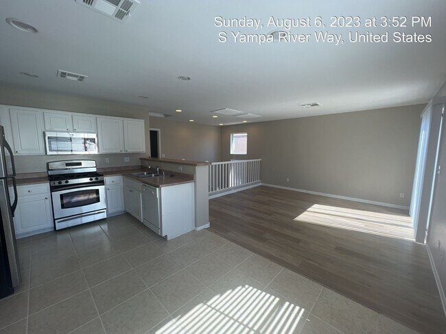 Building Photo - COMING SOON- 3 Bedrooms House in the South...