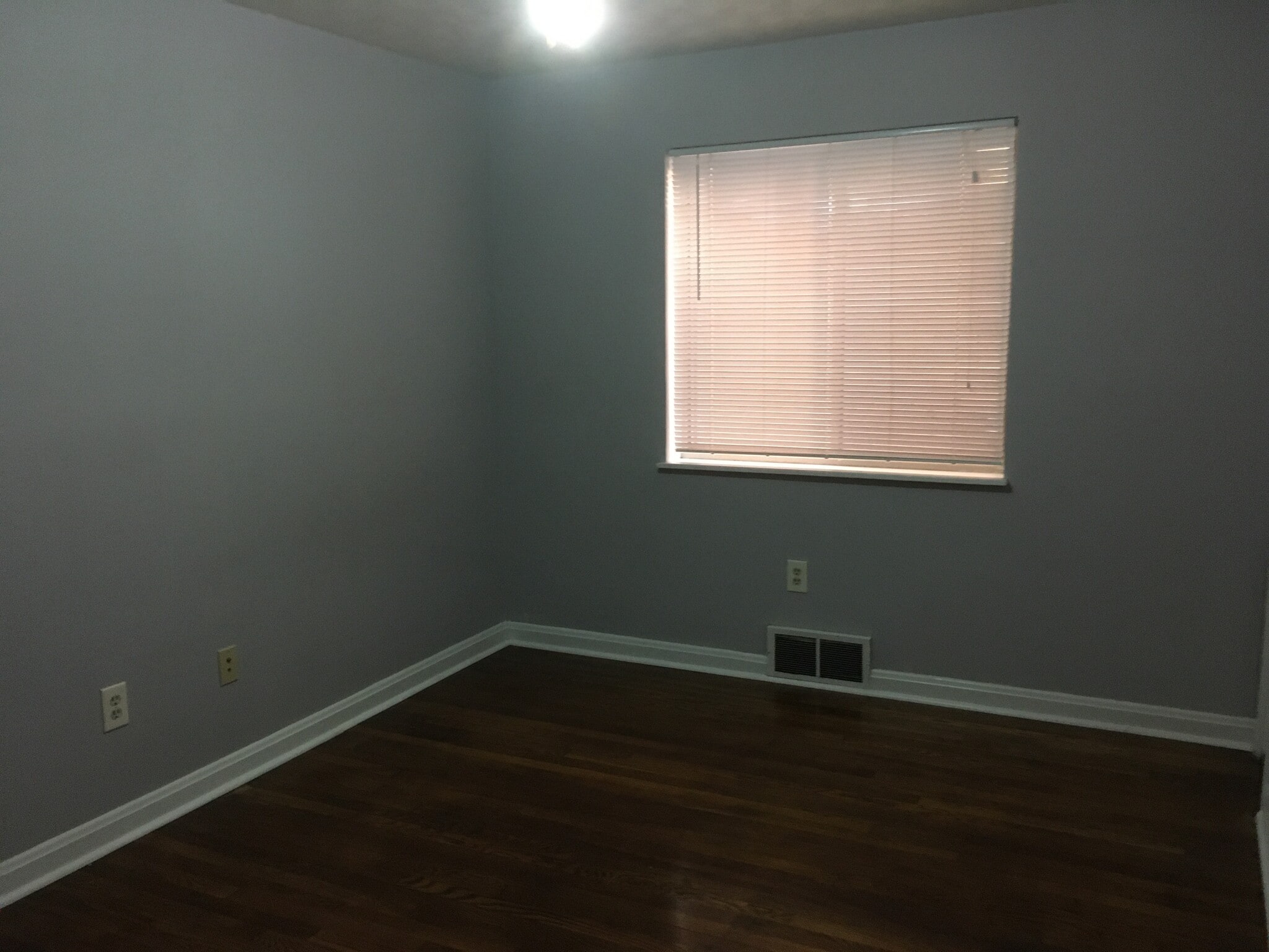 Bedroom - 1201 7th St