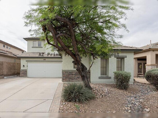 Building Photo - 6539 W Jomax Rd