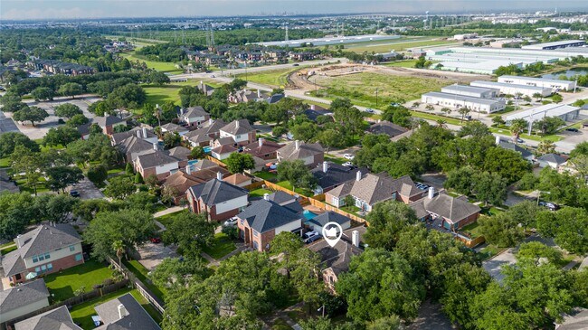 Building Photo - 122 Crystal Reef Dr