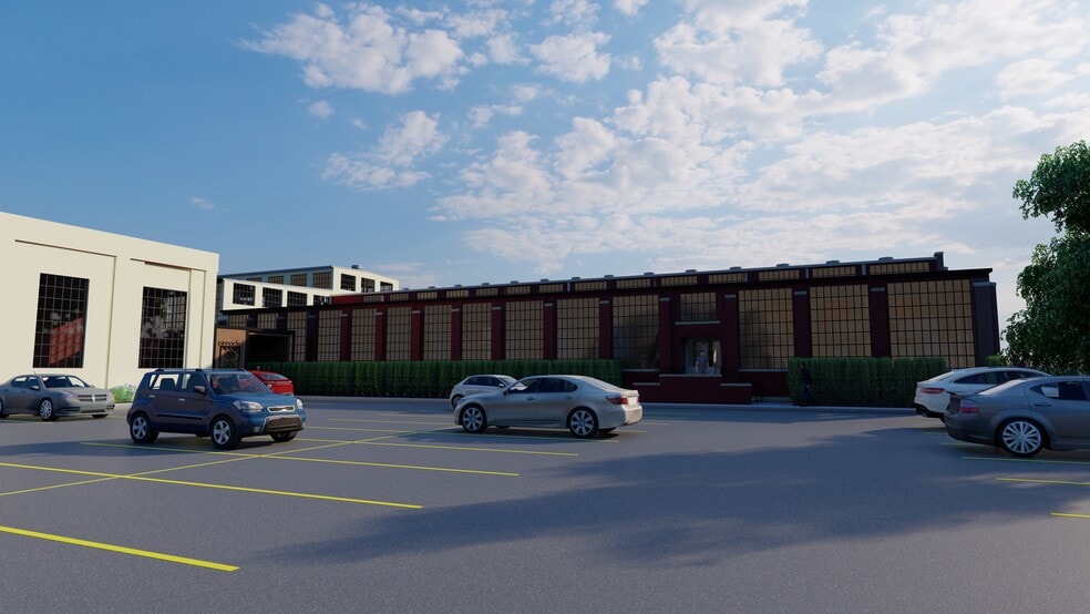 Building Photo - Clipper Lofts