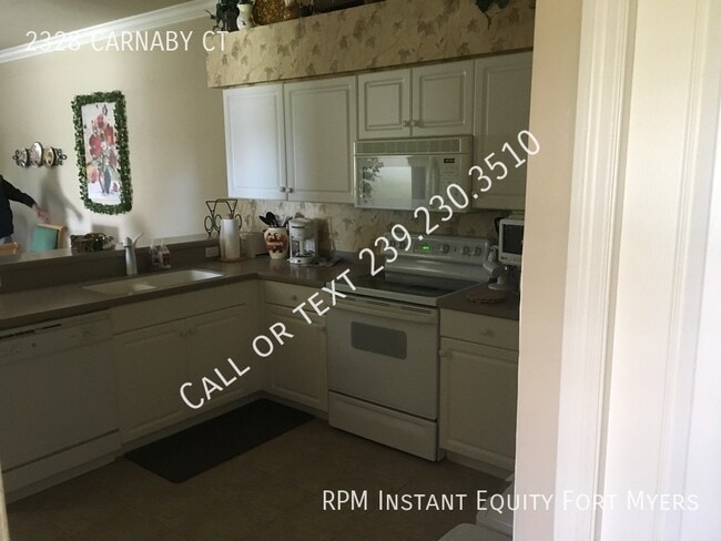 Building Photo - 2328 Carnaby Ct