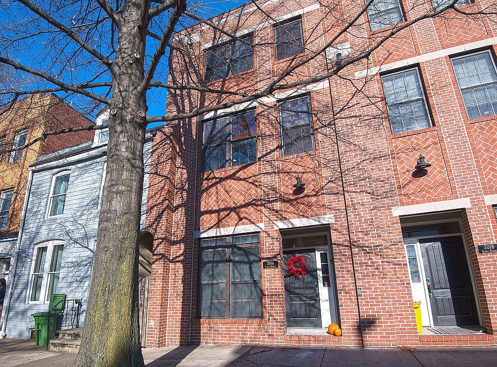 Building Photo - 2016 Fleet St