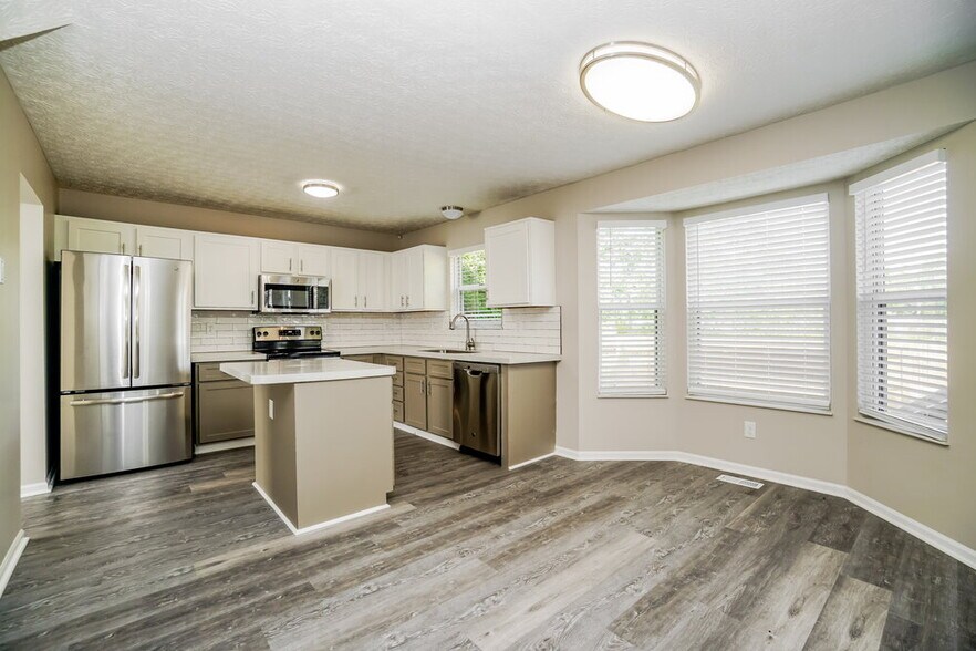 Building Photo - 5364 Whirlwind Cove Dr