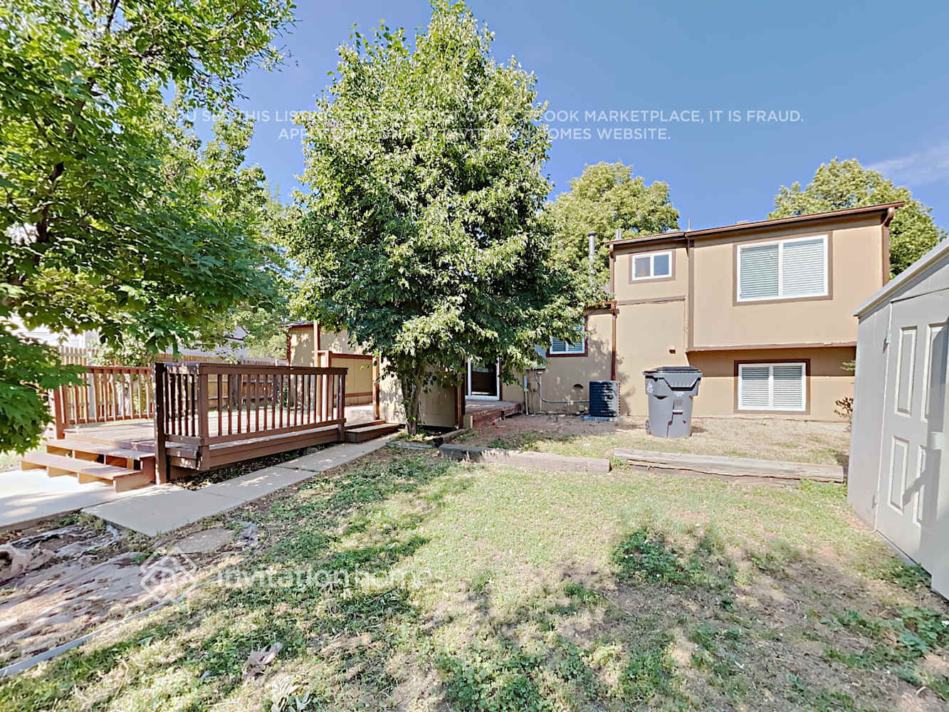 Building Photo - 4814 S Pagosa Way