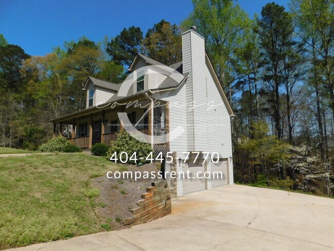 Building Photo - 9455 Poole Rd