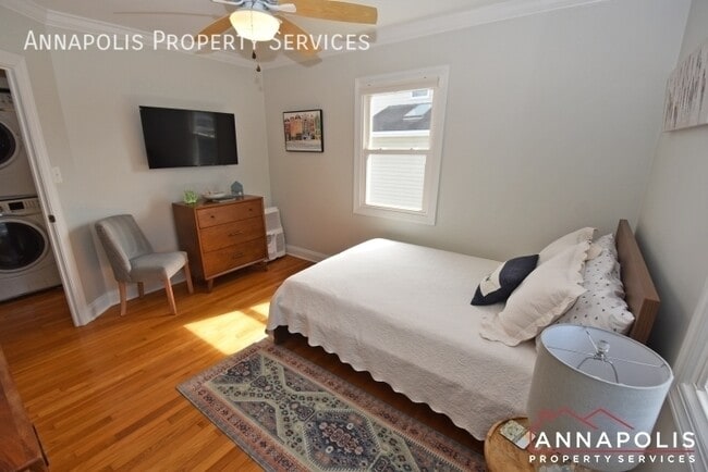 Building Photo - 1329 Washington Dr