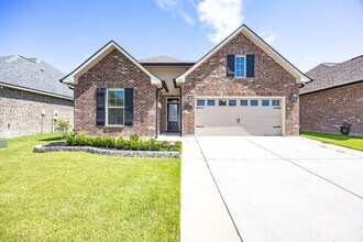 Building Photo - 4 bedroom 3 bathroom Spacious House for Rent in Reserve at Conway