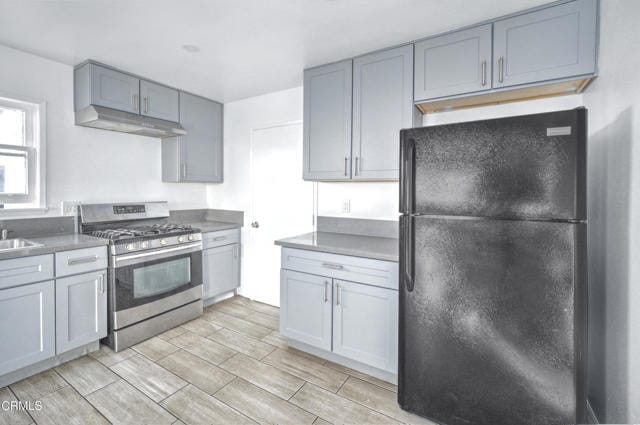 Building Photo - 1931 Ukiah St