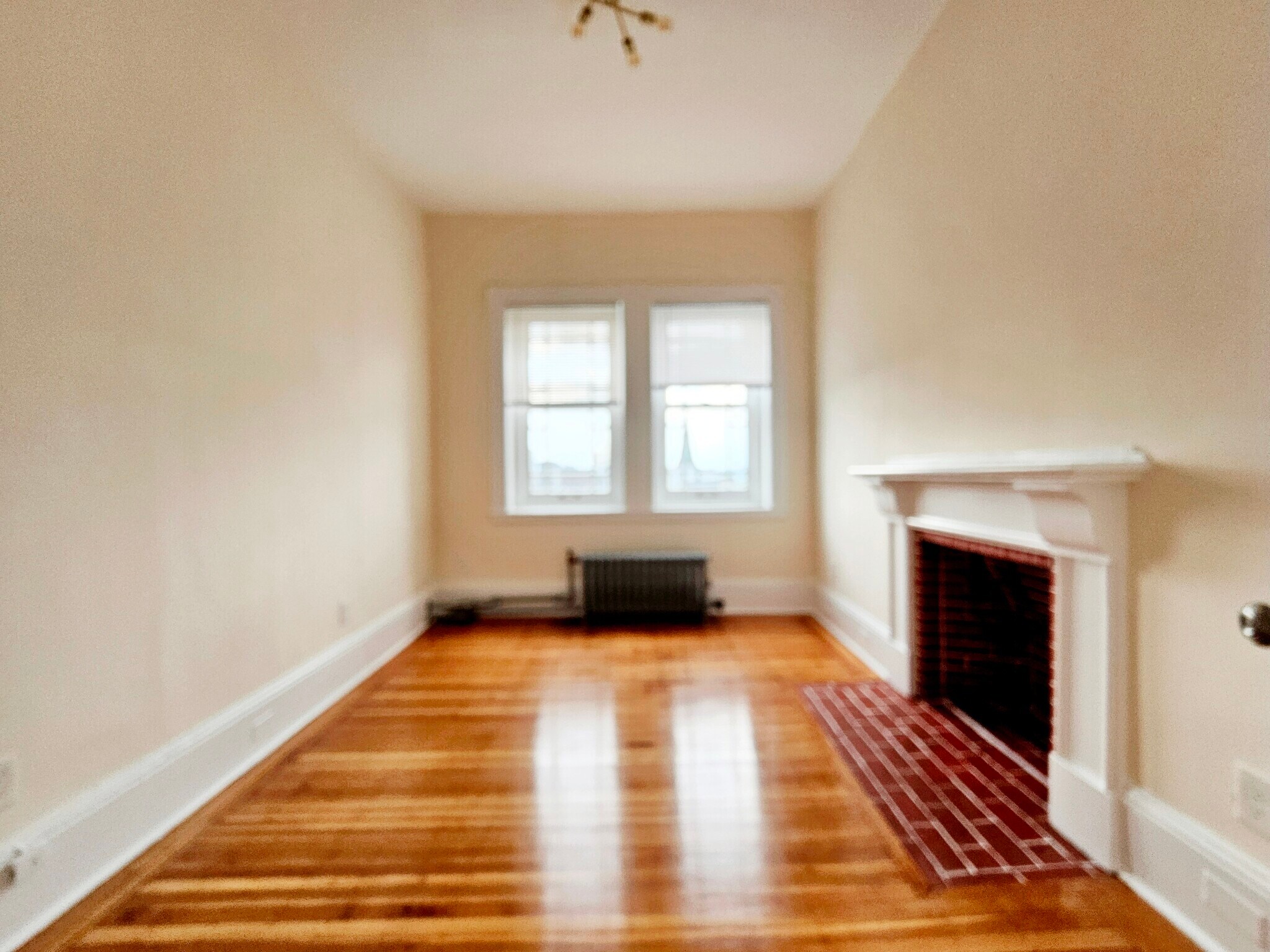 Building Photo - 91 Mount Vernon St