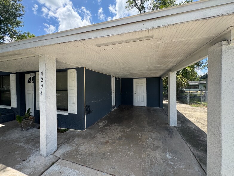 Building Photo - 4274 Tatum St