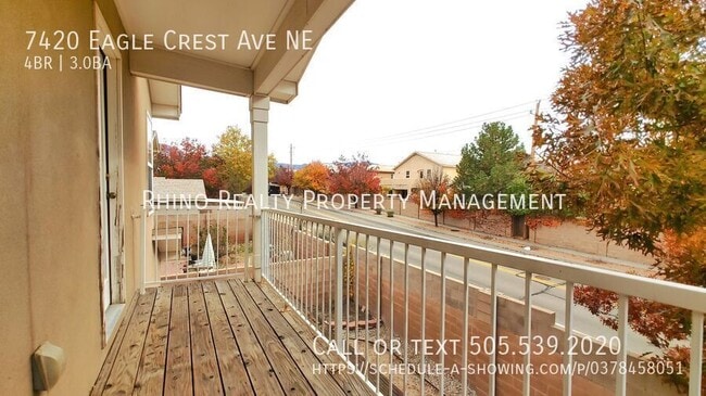 Building Photo - 7420 Eagle Crest Ave NE