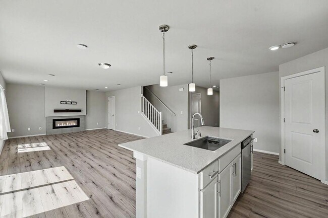 Building Photo - 15065 Iverson Lp SE