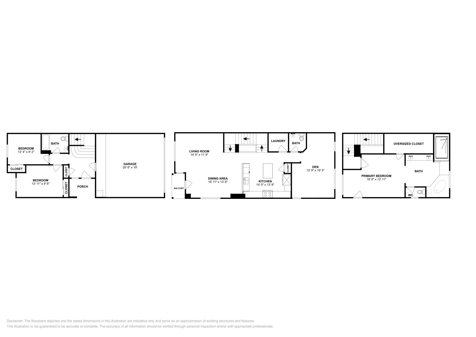 Building Photo - 3650 E Leslie Dr