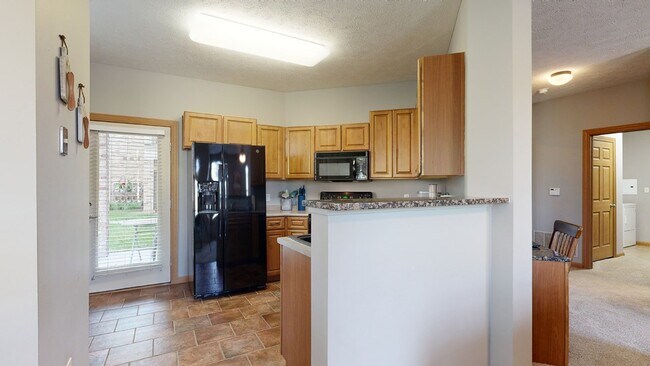 Floorplan - Stone Creek Villas