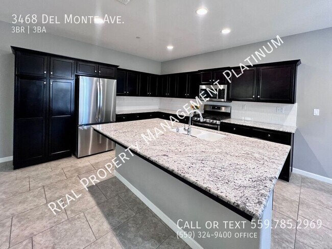 Building Photo - 3468 Del Monte Ave