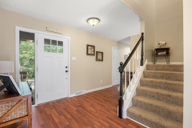Building Photo - 3 Bedroom Home in Mechanicsville ***Availa...