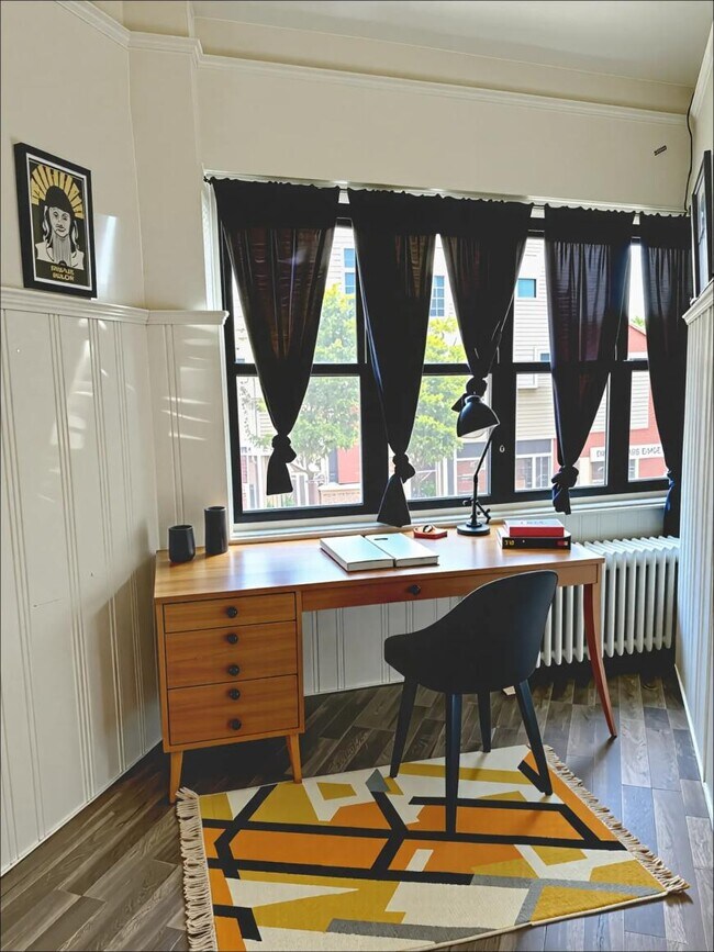 Building Photo - 0 bedroom in Boston MA 02131