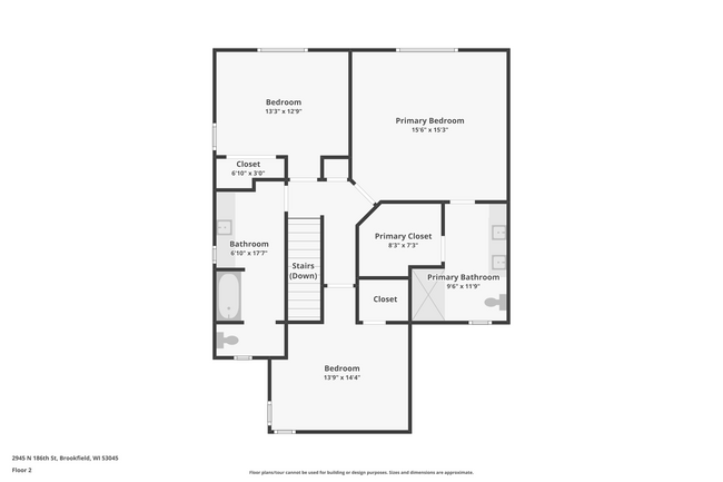 Building Photo - 2945 N 186th St