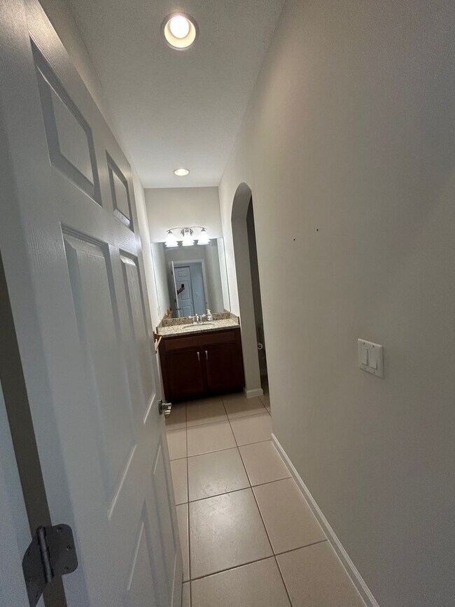 Building Photo - Lake Front Home In Lake Park at Tradition